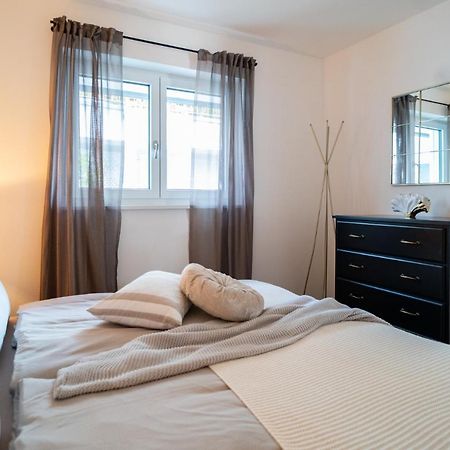Ferienwohnung Oba'Doba Falke ฟรอนเทน ภายนอก รูปภาพ