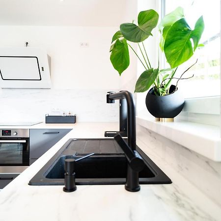 Ferienwohnung Oba'Doba Falke ฟรอนเทน ภายนอก รูปภาพ