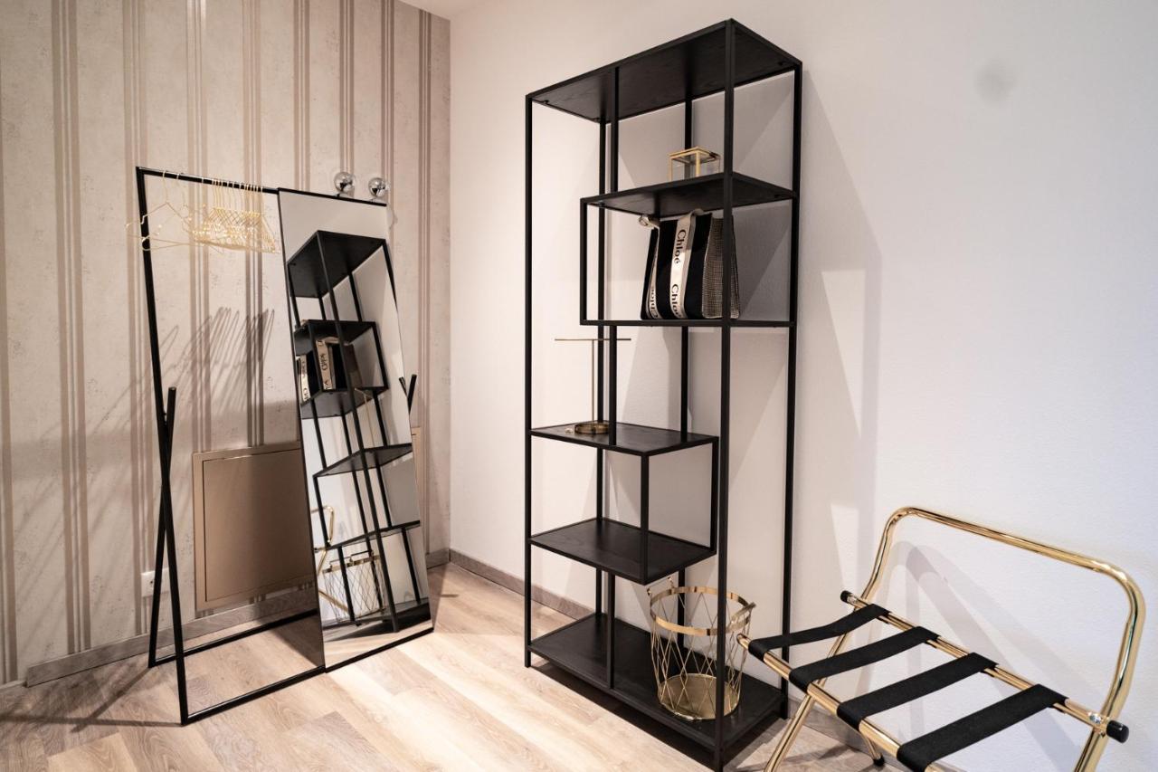 Ferienwohnung Oba'Doba Falke ฟรอนเทน ภายนอก รูปภาพ
