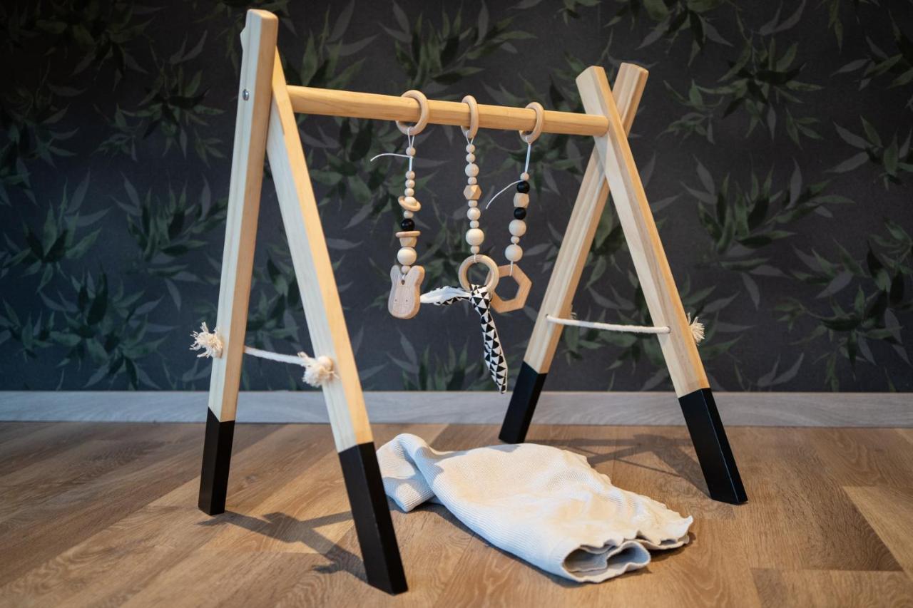 Ferienwohnung Oba'Doba Falke ฟรอนเทน ภายนอก รูปภาพ
