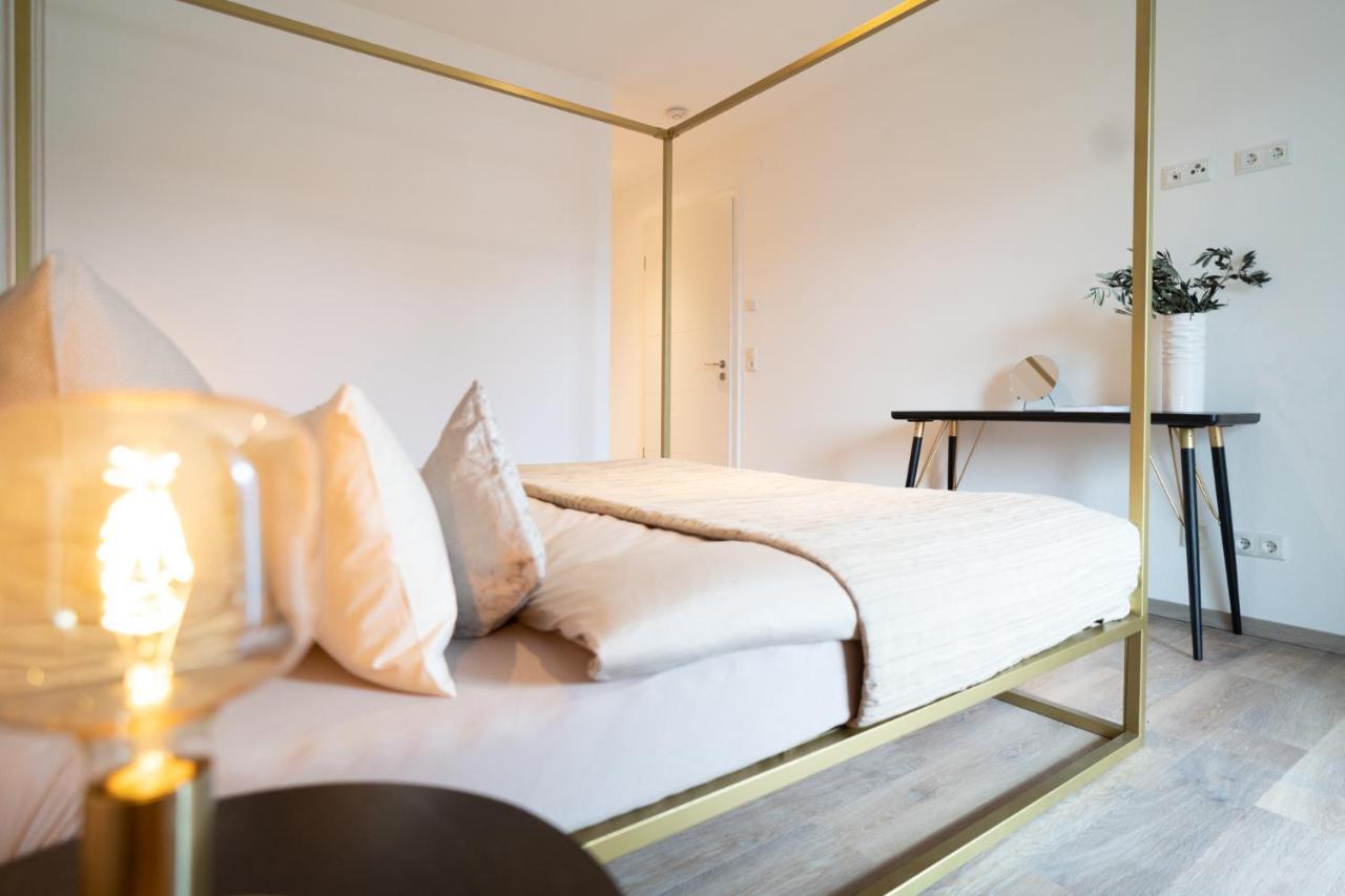 Ferienwohnung Oba'Doba Falke ฟรอนเทน ภายนอก รูปภาพ