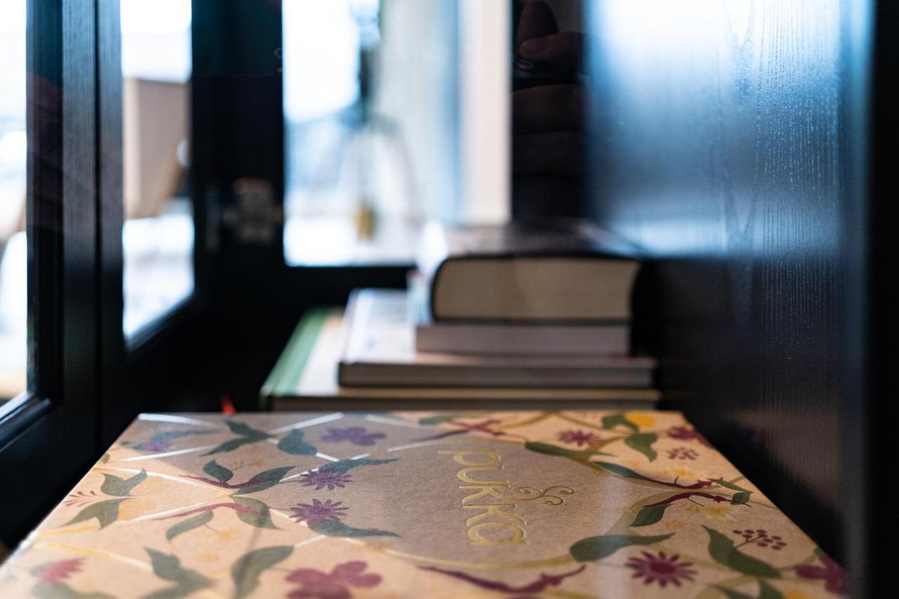 Ferienwohnung Oba'Doba Falke ฟรอนเทน ภายนอก รูปภาพ