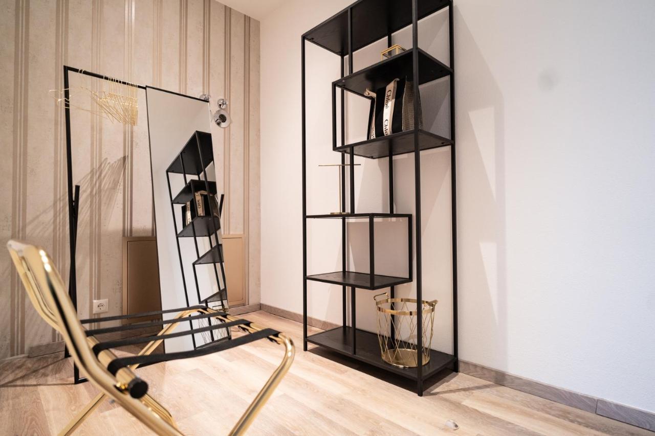 Ferienwohnung Oba'Doba Falke ฟรอนเทน ภายนอก รูปภาพ
