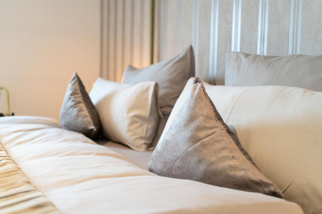 Ferienwohnung Oba'Doba Falke ฟรอนเทน ภายนอก รูปภาพ